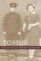Book cover of: Toshie. By: Simon Partner