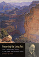 Book cover of: Preserving the Living Past. By: Stephen R. Mark