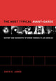 Book cover of: Most Typical Avant-Garde