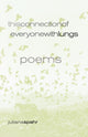 Book cover of: This Connection of Everyone with Lungs