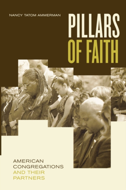 Book cover of: Pillars of Faith