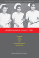 Book cover of: When Women Come First