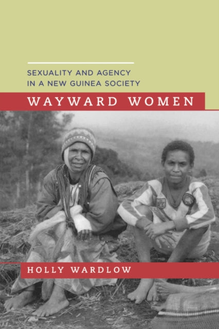 Book cover of: Wayward Women