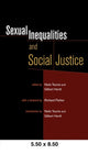 Book cover of: Sexual Inequalities and Social Justice