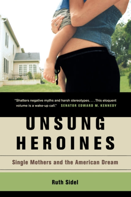 Book cover of: Unsung Heroines