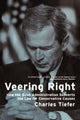 Book cover of: Veering Right. By: Charles Tiefer