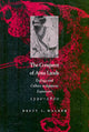 Book cover of: Conquest of Ainu Lands. By: Brett L. Walker
