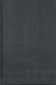 Book cover of: Black and Blue. By: John M. Hoberman