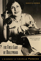 Book cover of: First Lady of Hollywood. By: Samantha Barbas