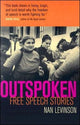 Book cover of: Outspoken. By: Nan Levinson