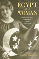 Book cover of: Egypt as a Woman. By: Beth Baron