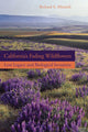 Book cover of: California’s Fading Wildflowers. By: Richard A. Minnich