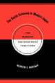 Book cover of: Social Sciences in Modern Japan. By: Andrew E. Barshay