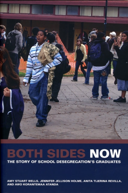 Book cover of: Both Sides Now