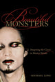 Book cover of: Beautiful Monsters. By: Michael Long