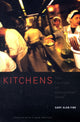 Book cover of: Kitchens. By: Gary Alan Fine