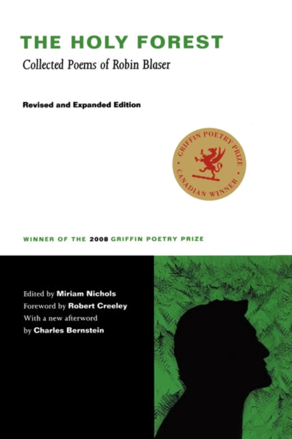 Book cover of: Holy Forest