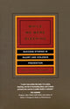 Book cover of: While We Were Sleeping. By: David Hemenway