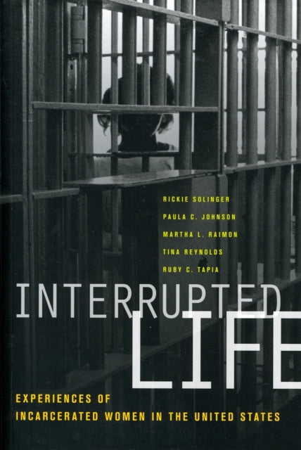Book cover of: Interrupted Life