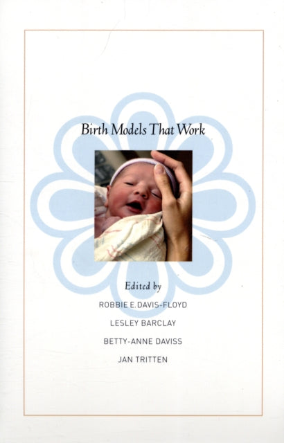 Book cover of: Birth Models That Work