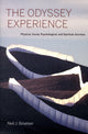 Book cover of: Odyssey Experience. By: Neil J. Smelser