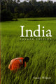 Book cover of: India, 4th Edition. By: Stanley A. Wolpert