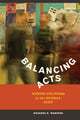 Book cover of: Balancing Acts. By: Natasha Kumar Warikoo