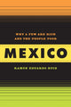 Book cover of: Mexico. By: Ramón Eduardo Ruiz