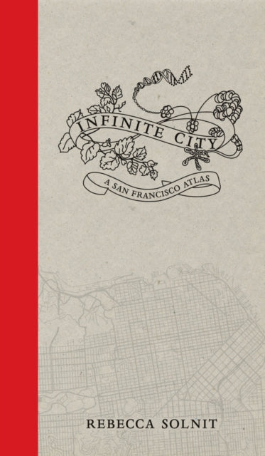 Book cover of: Infinite City