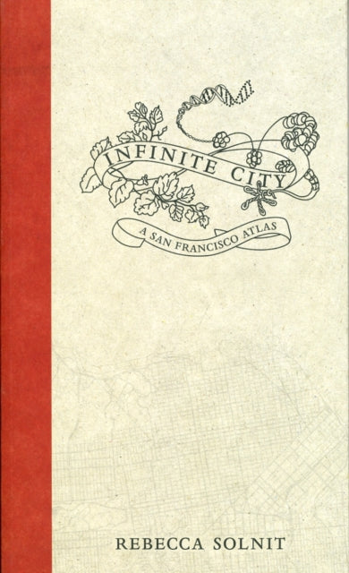Book cover of: Infinite City