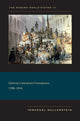 Book cover of: Modern World-System IV. By: Immanuel Maurice Wallerstein
