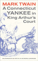Book cover of: Connecticut Yankee in King Arthur's Court