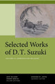 Book cover of: Selected Works of D.T. Suzuki, Volume III. By: Daisetsu Teitaro Suzuki