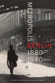 Book cover of: Metropolis Berlin. By: Iain Boyd Whyte