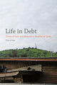 Book cover of: Life in Debt. By: Clara Han