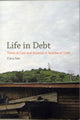 Book cover of: Life in Debt. By: Clara Han