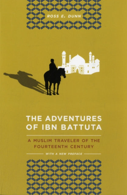 Adventures of Ibn Battuta
