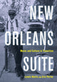 Book cover of: New Orleans Suite. By: Lewis Watts
