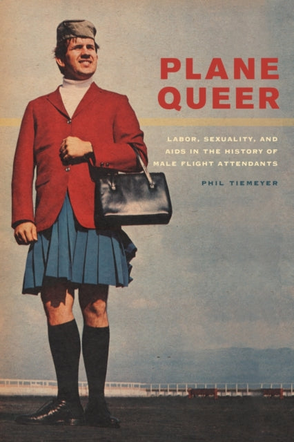 Book cover of: Plane Queer