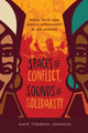Book cover of: Spaces of Conflict, Sounds of Solidarity
