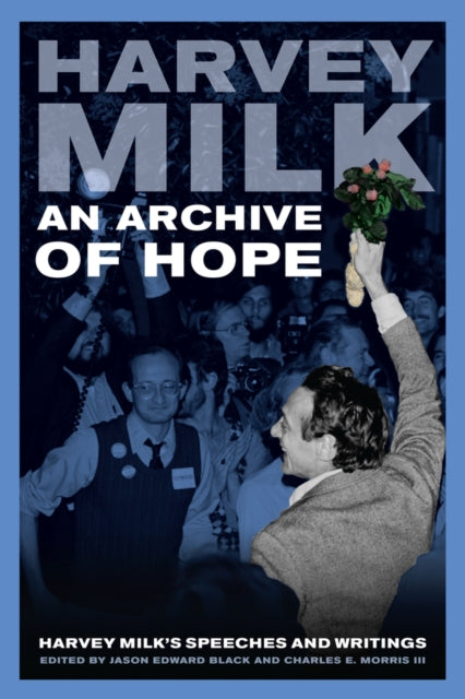 Book cover of: Archive of Hope