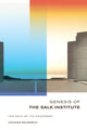 Book cover of: Genesis of the Salk Institute