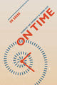 Book cover of: On Time. By: On Barak