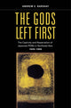 Book cover of: Gods Left First