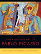 Book cover of: Religious Art of Pablo Picasso