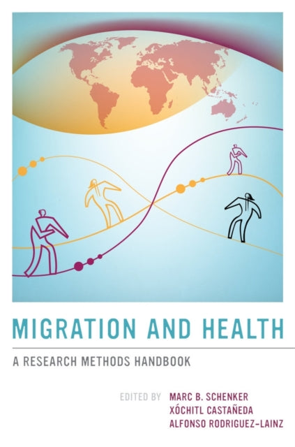 Book cover of: Migration and Health