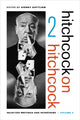 Book cover of: Hitchcock on Hitchcock, Volume 2. By: Sidney Gottlieb