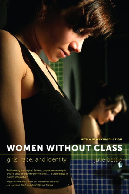 Book cover of: Women without Class