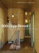 Book cover of: 500 Capp Street. By: Constance Lewallen