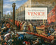 Book cover of: Art of Renaissance Venice, 1400–1600. By: Loren Wayne Partridge